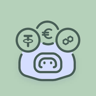 Visuele weergave van het tweede voordeel van het crypto-handelsplatform
