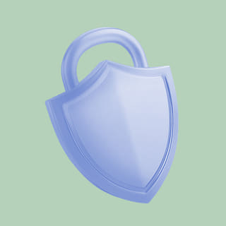 Overzicht van functies in het crypto-beheerpaneel voor de portefeuille
